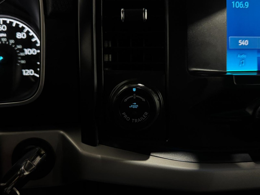 2022 Ford F-150 Image 32