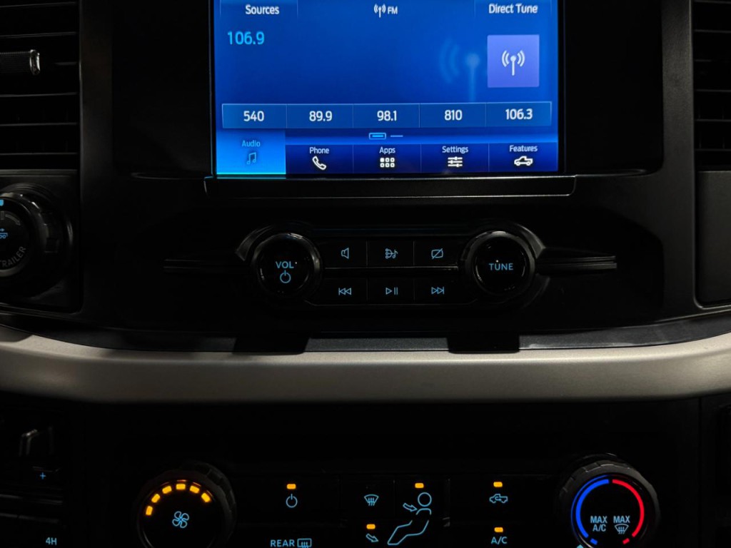2022 Ford F-150 Image 33