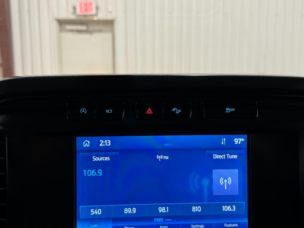 2022 Ford F-150 Image 34