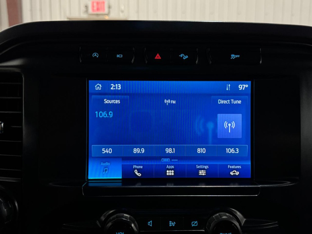 2022 Ford F-150 Image 35