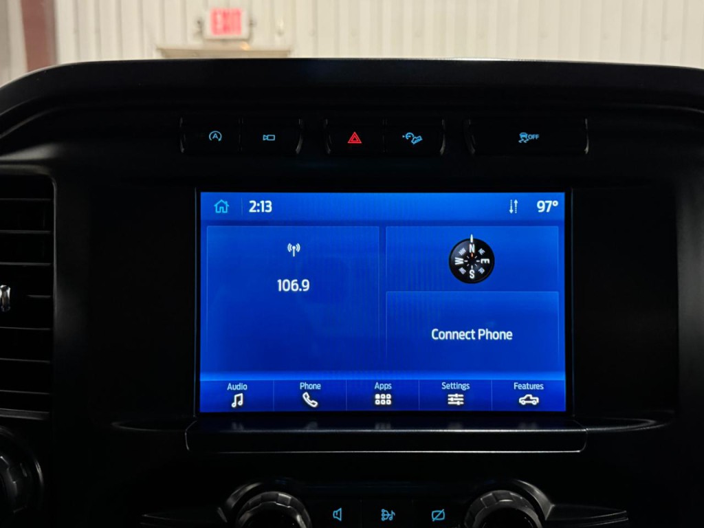 2022 Ford F-150 Image 36