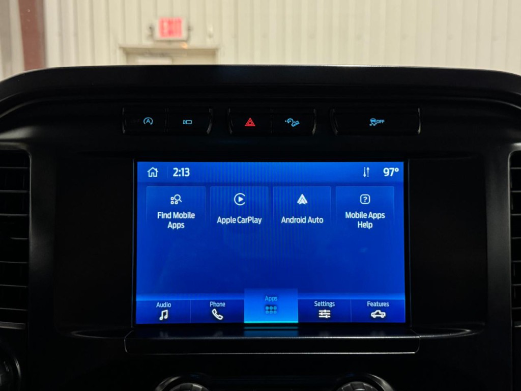 2022 Ford F-150 Image 37