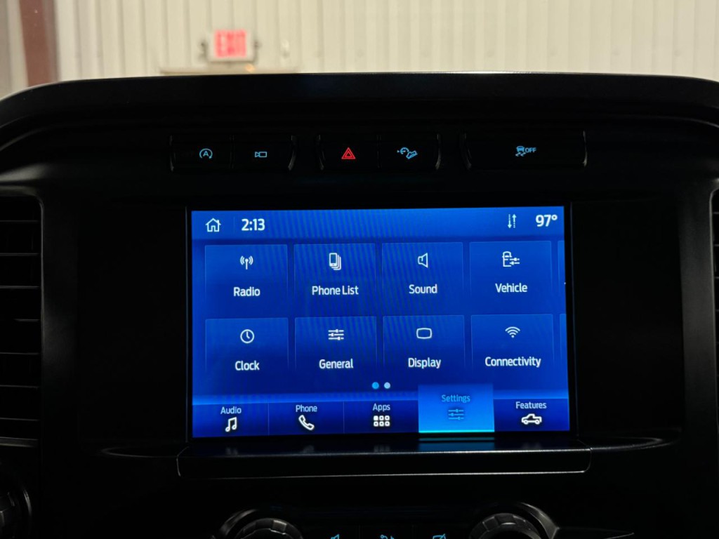 2022 Ford F-150 Image 38