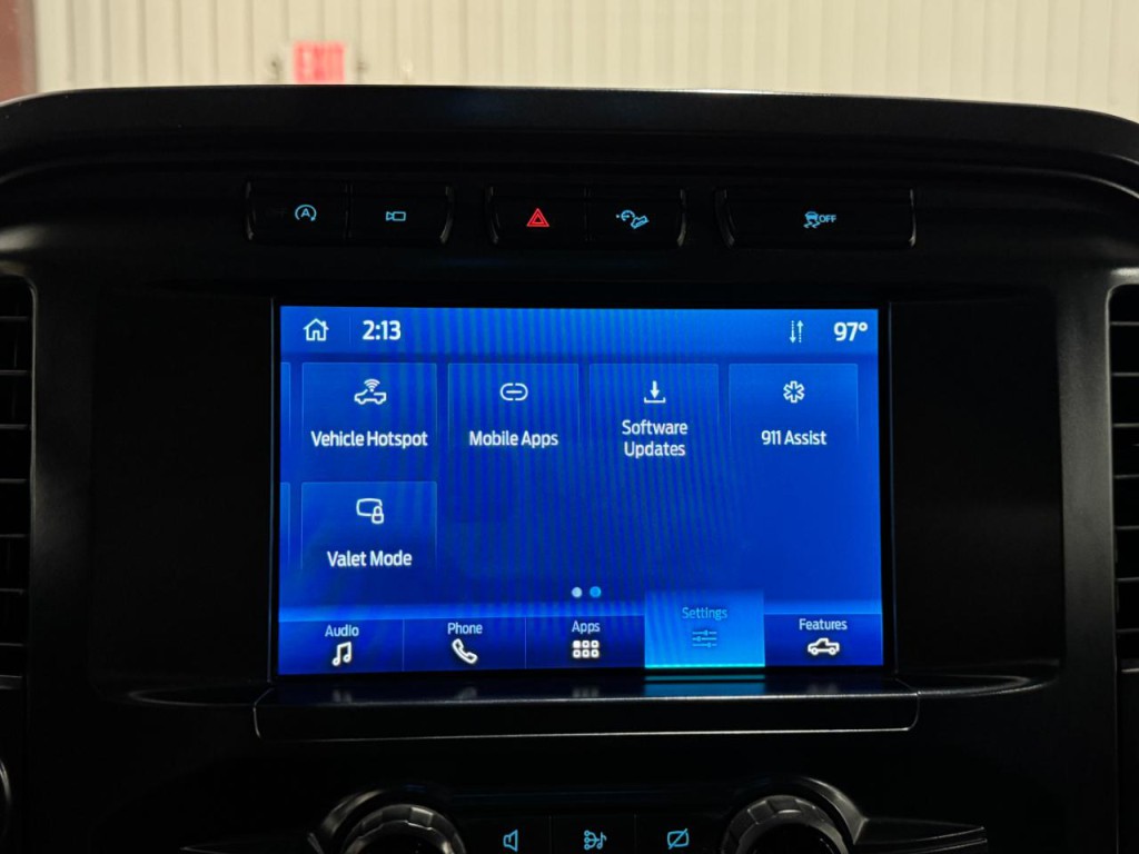 2022 Ford F-150 Image 39