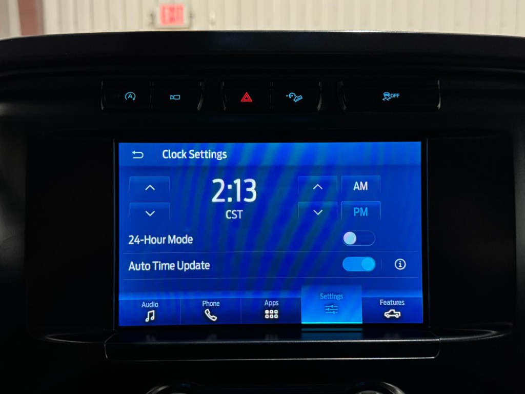 2022 Ford F-150 Image 40