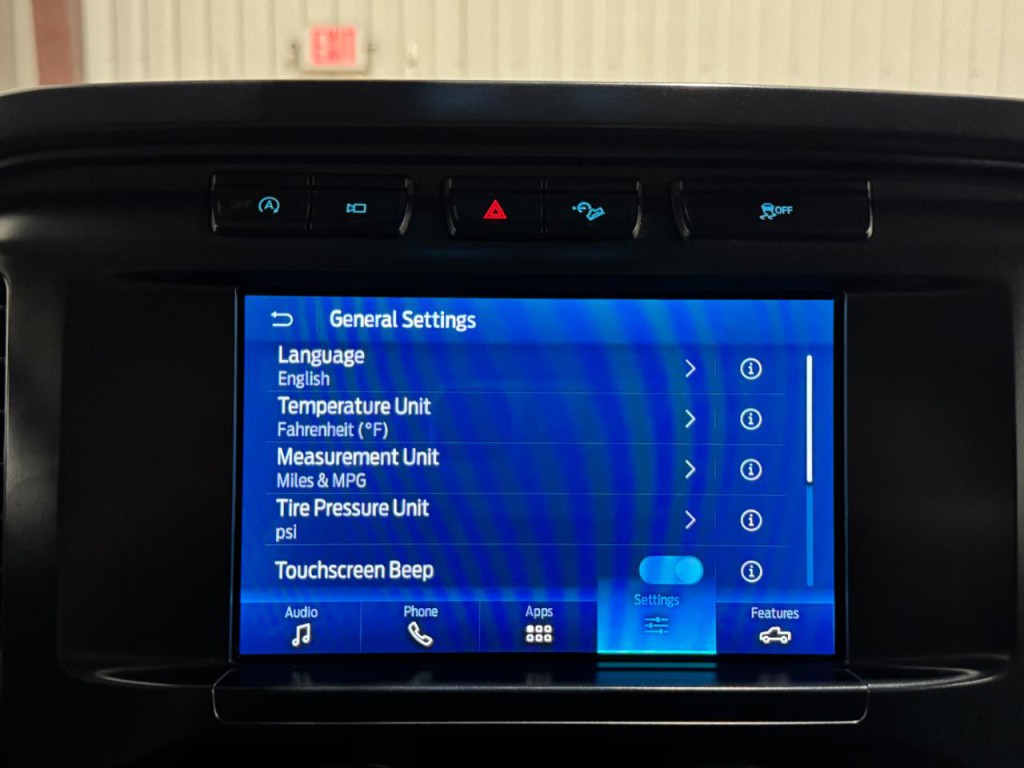 2022 Ford F-150 Image 41