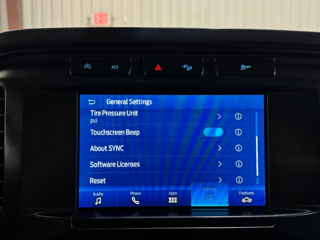 2022 Ford F-150 Image 42