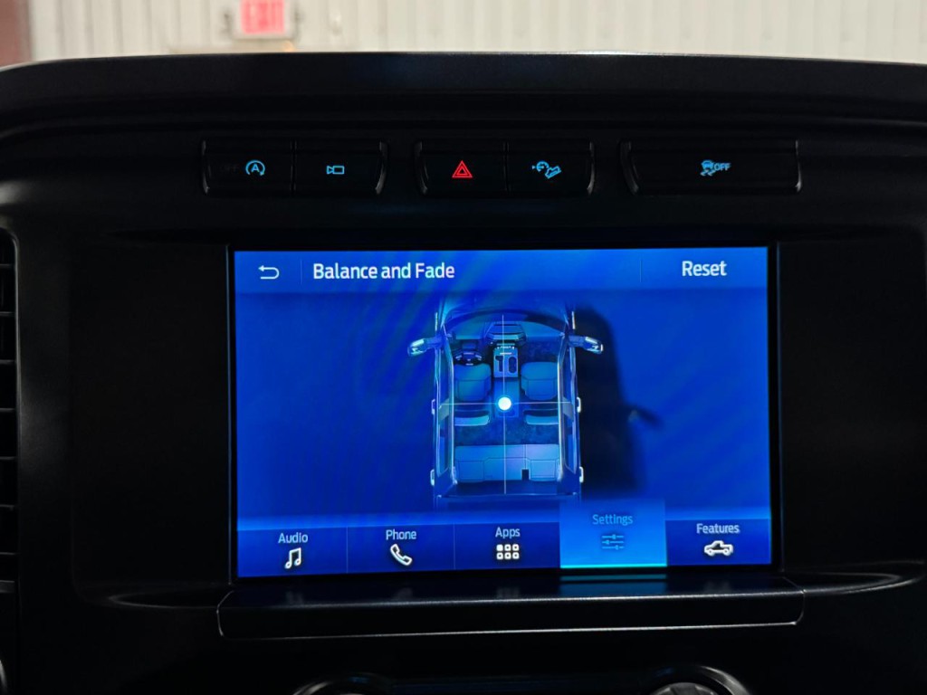 2022 Ford F-150 Image 45