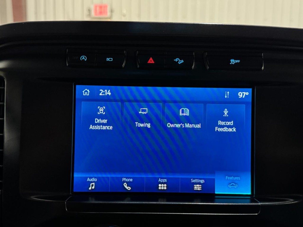 2022 Ford F-150 Image 47