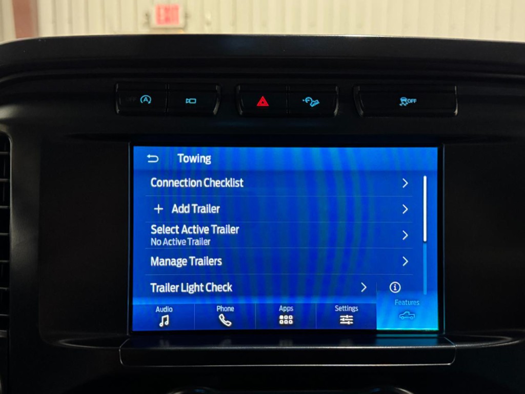 2022 Ford F-150 Image 48