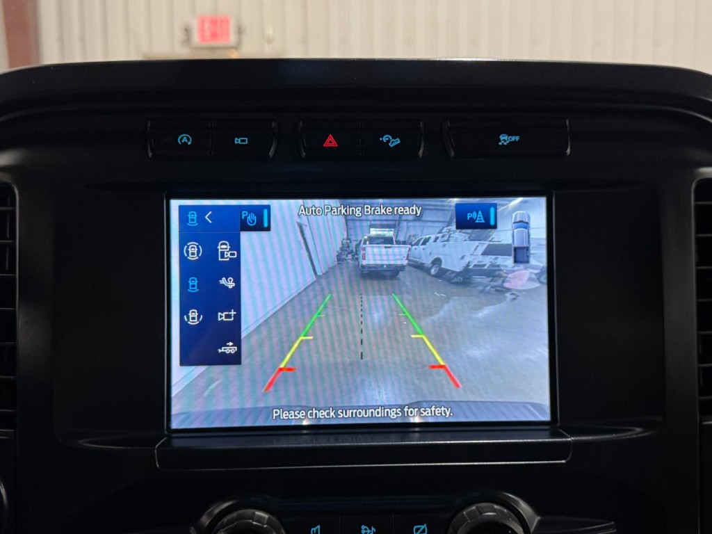 2022 Ford F-150 Image 51