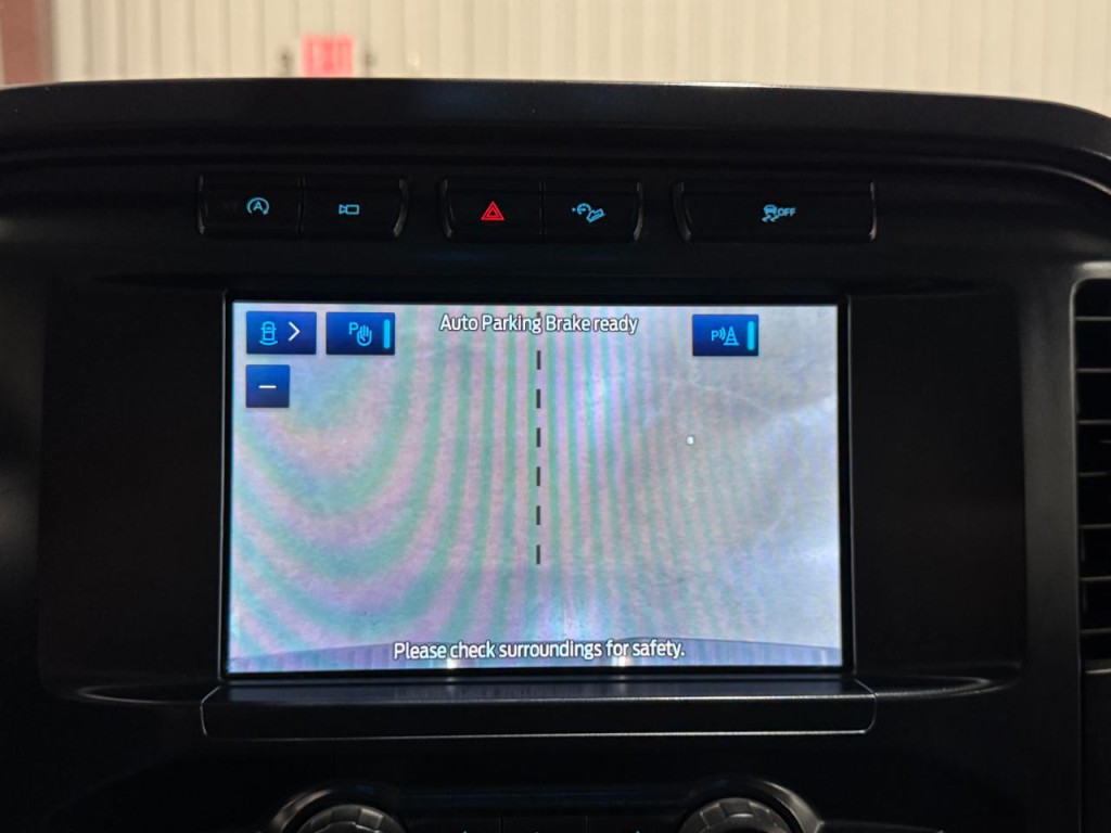 2022 Ford F-150 Image 52