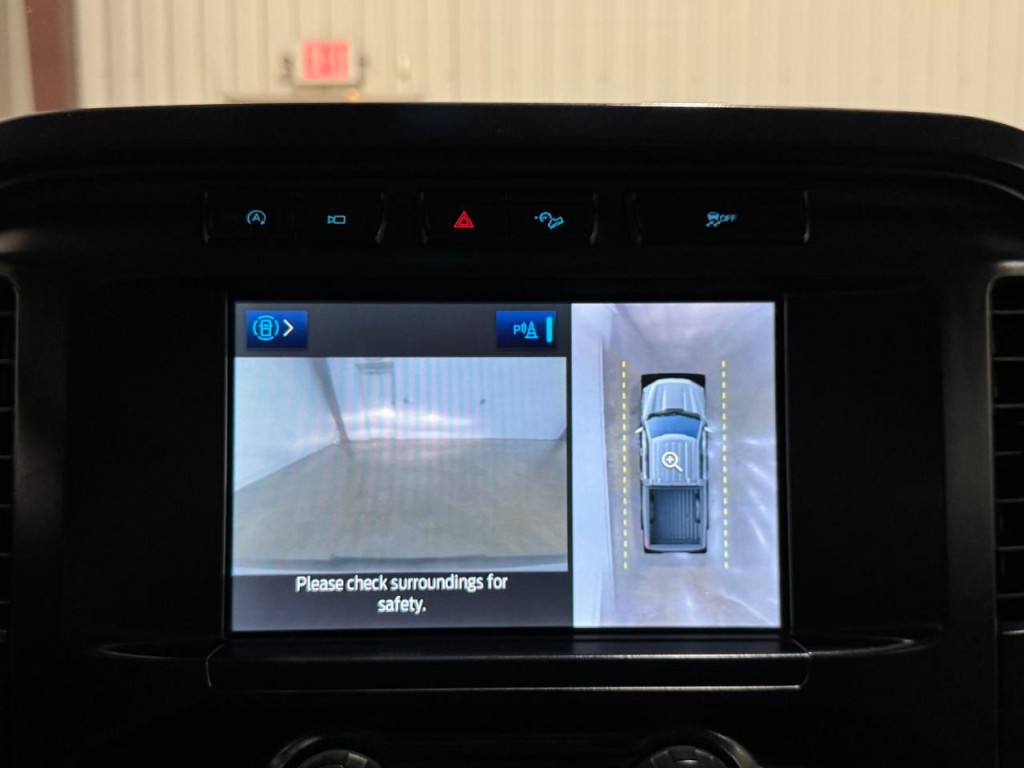 2022 Ford F-150 Image 57