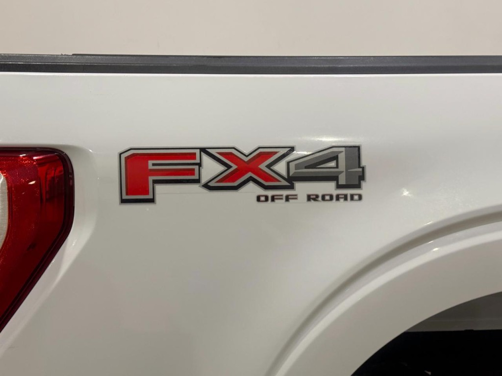 2022 Ford F-150 Image 60