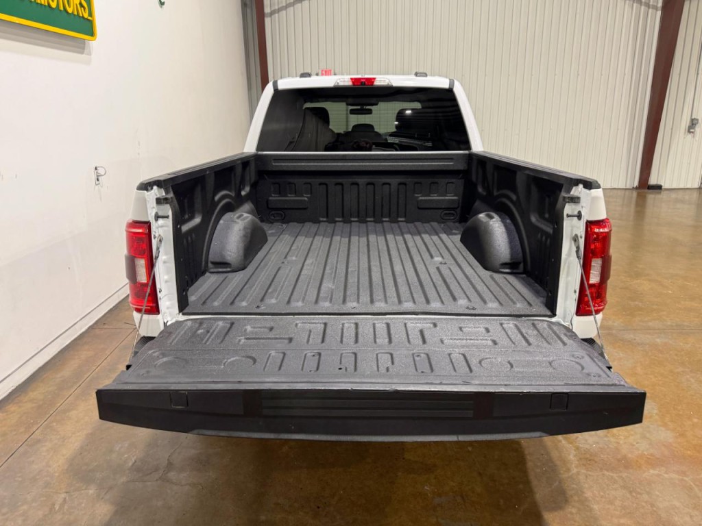 2022 Ford F-150 Image 63
