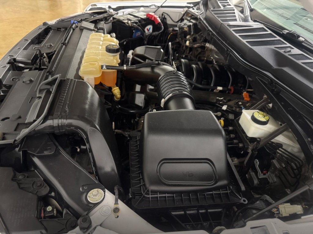 2022 Ford F-150 Image 65