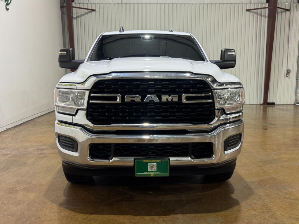 2023 RAM 2500 Image 2
