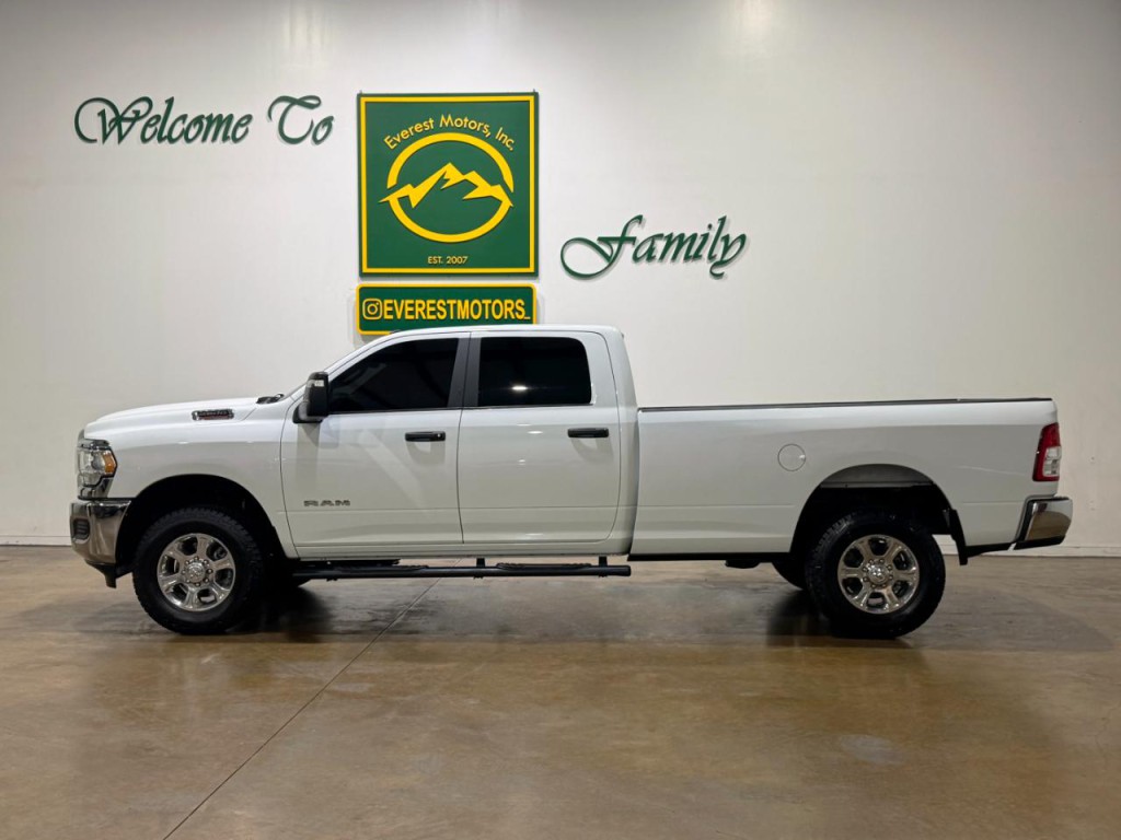 2023 RAM 2500 Image 5