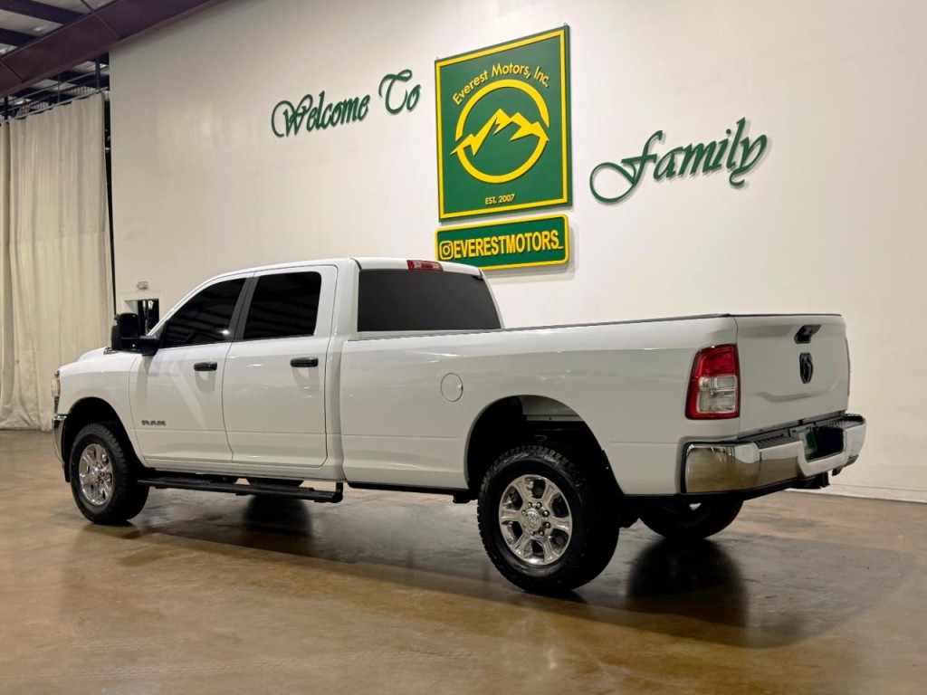 2023 RAM 2500 Image 6