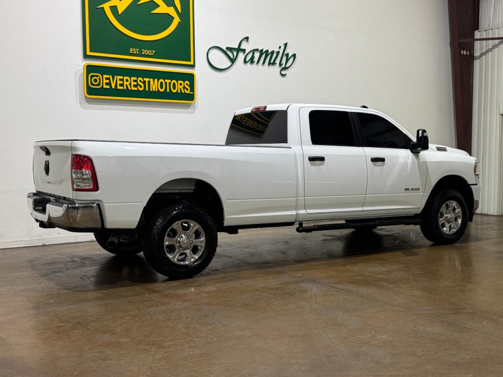 2023 RAM 2500 Image 8