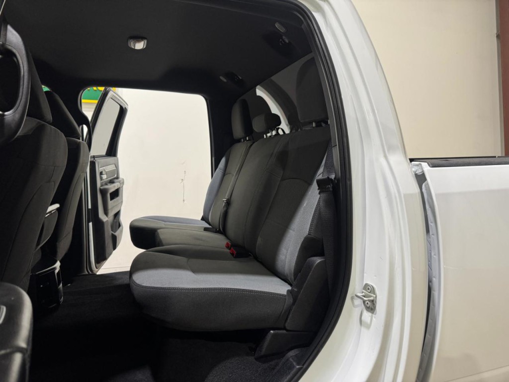 2023 RAM 2500 Image 16