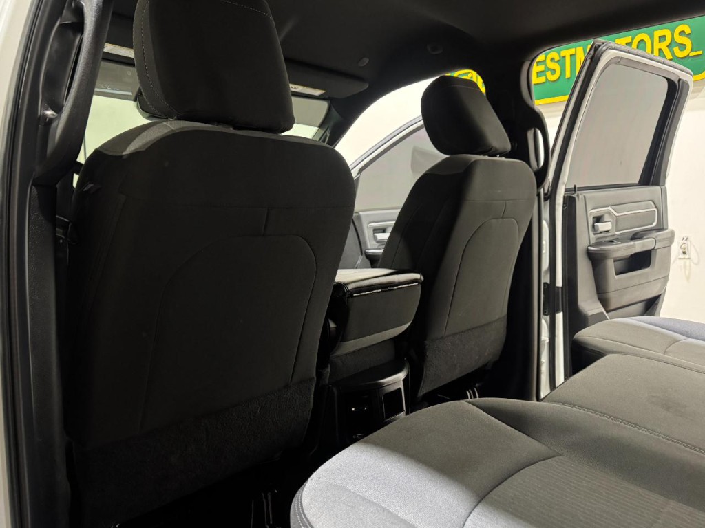 2023 RAM 2500 Image 18