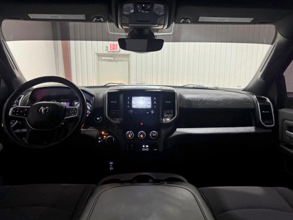2023 RAM 2500 Image 20