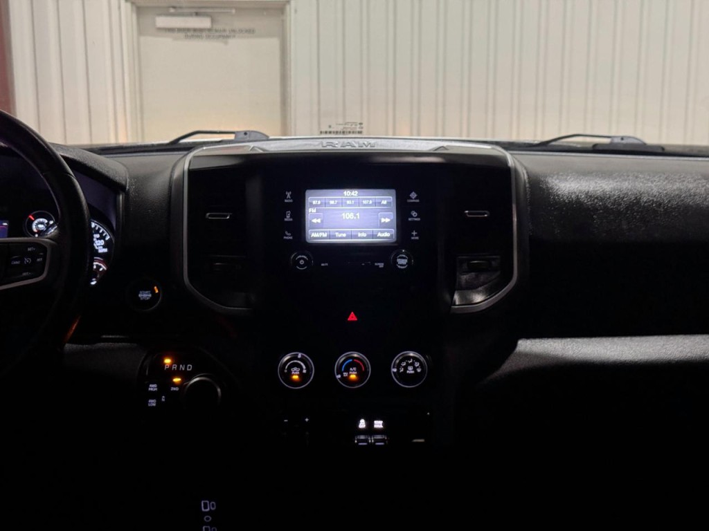2023 RAM 2500 Image 21