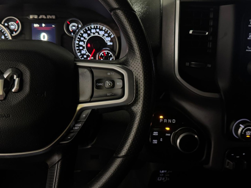 2023 RAM 2500 Image 23