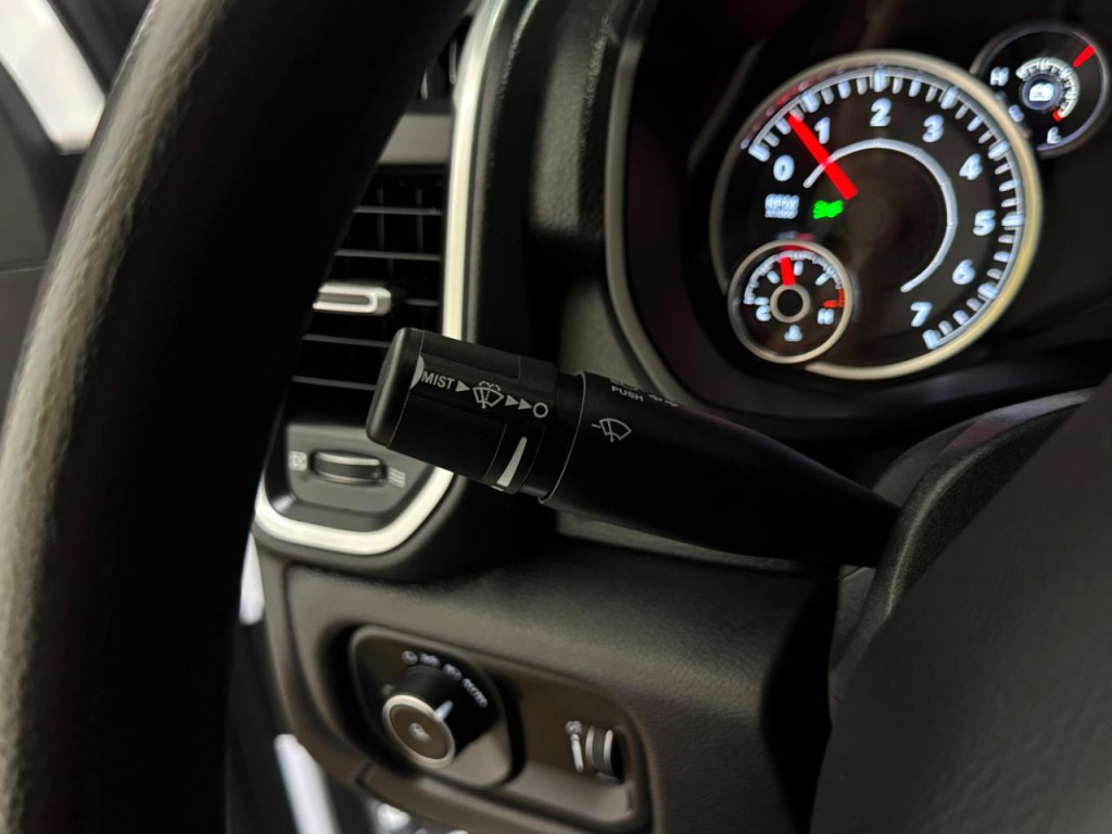 2023 RAM 2500 Image 24