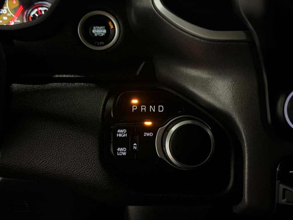 2023 RAM 2500 Image 25