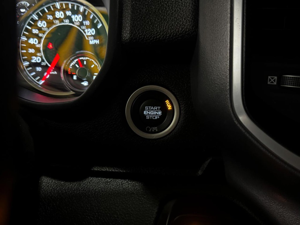 2023 RAM 2500 Image 28