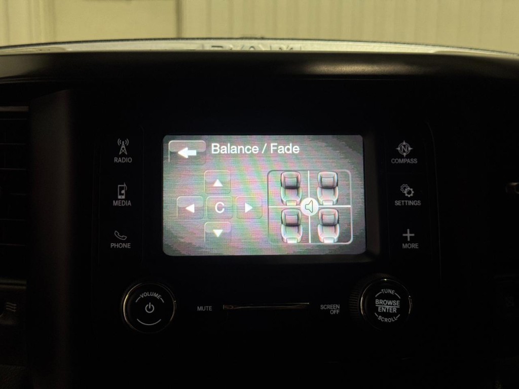 2023 RAM 2500 Image 41