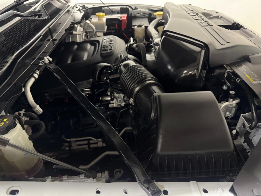 2023 RAM 2500 Image 49
