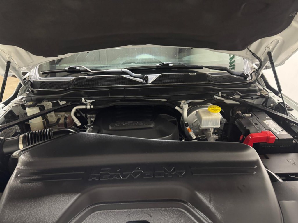 2023 RAM 2500 Image 50