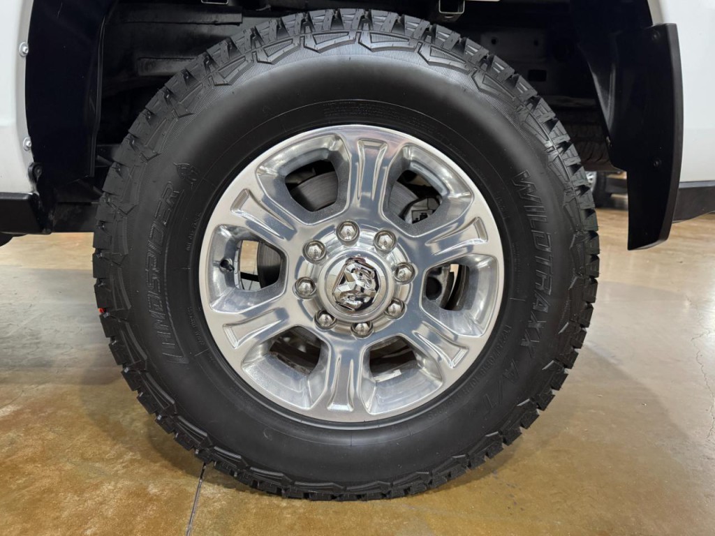 2023 RAM 2500 Image 53