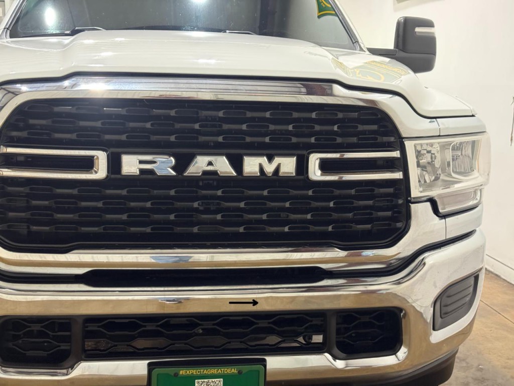 2023 RAM 2500 Image 60
