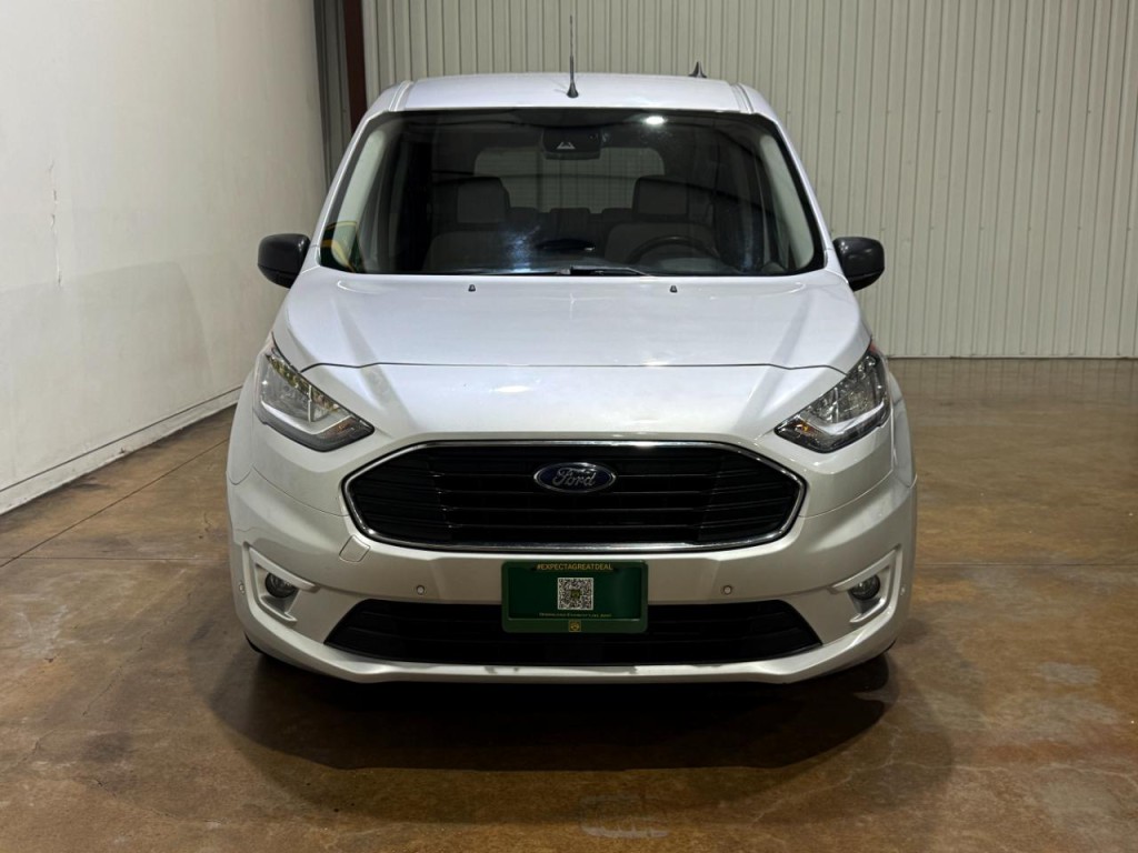 2022 Ford Transit Connect Image 2