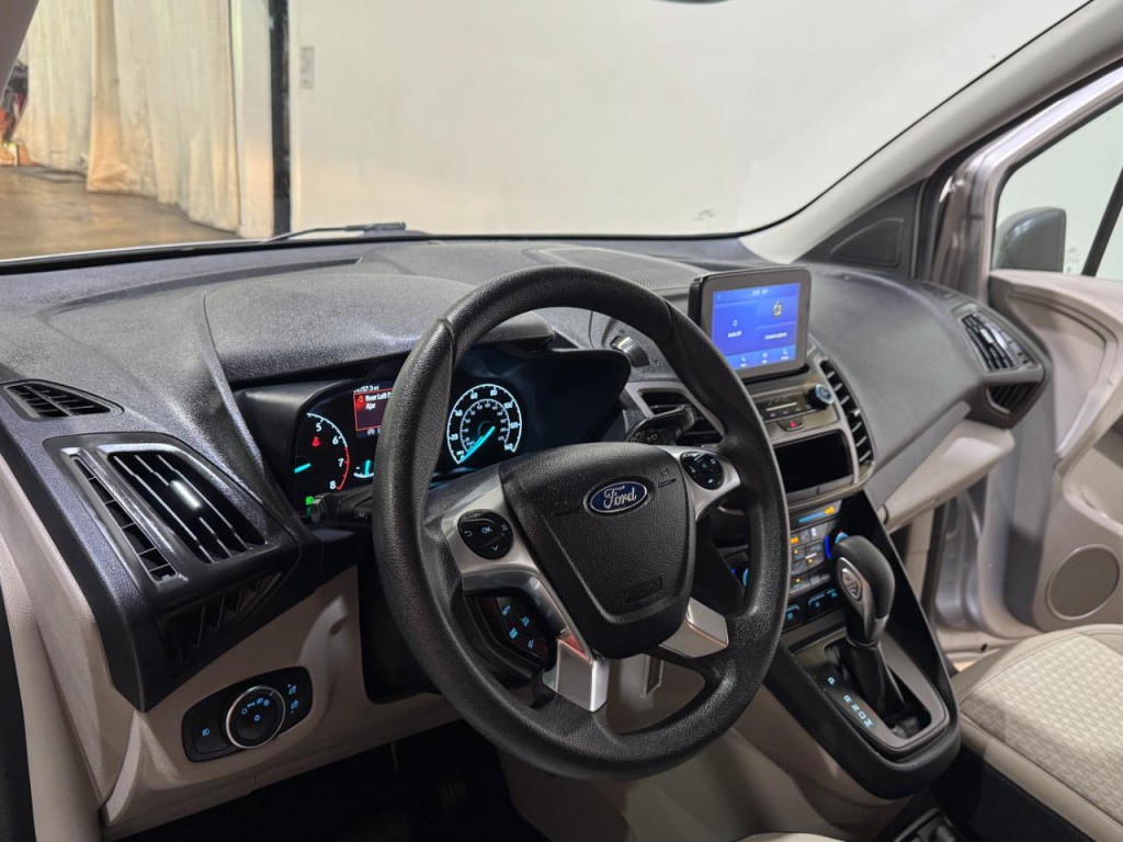 2022 Ford Transit Connect Image 10