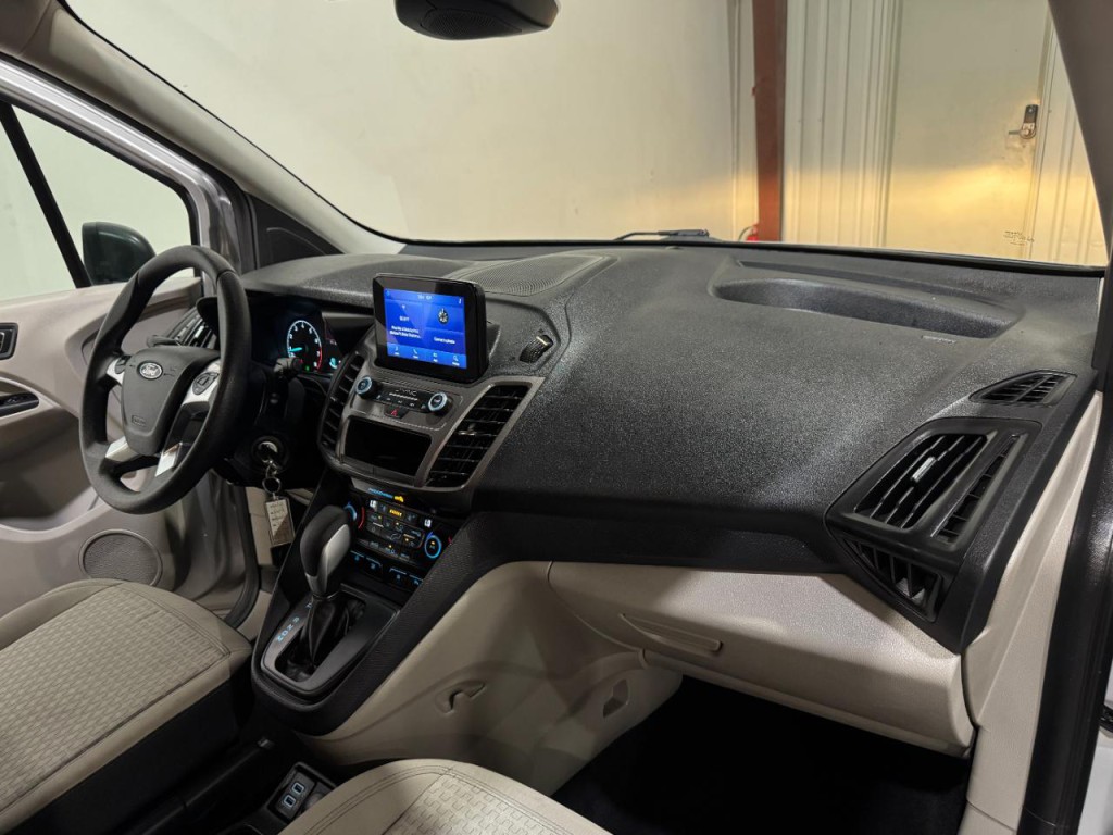 2022 Ford Transit Connect Image 11