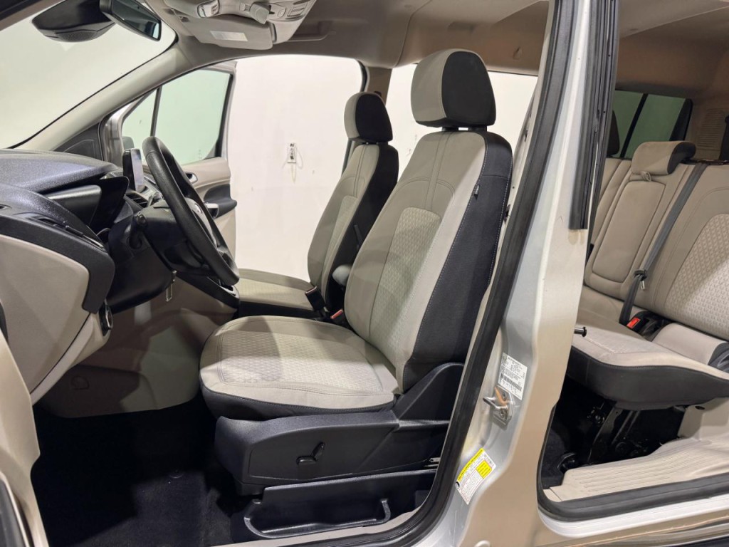 2022 Ford Transit Connect Image 12