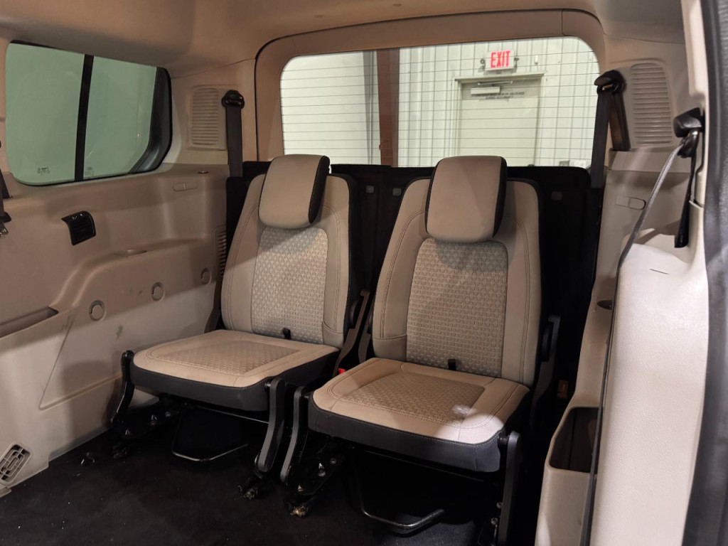 2022 Ford Transit Connect Image 19