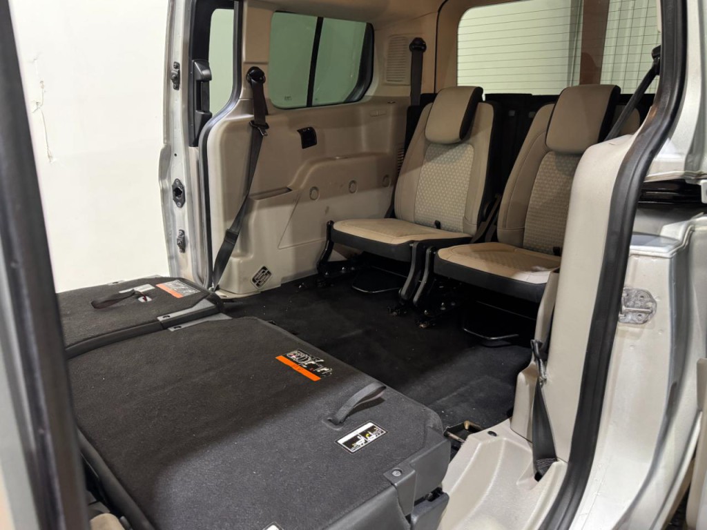 2022 Ford Transit Connect Image 20