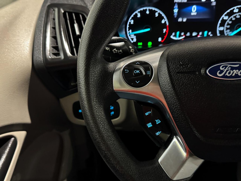 2022 Ford Transit Connect Image 21