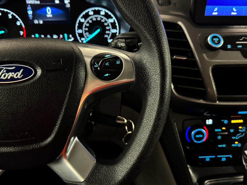 2022 Ford Transit Connect Image 22