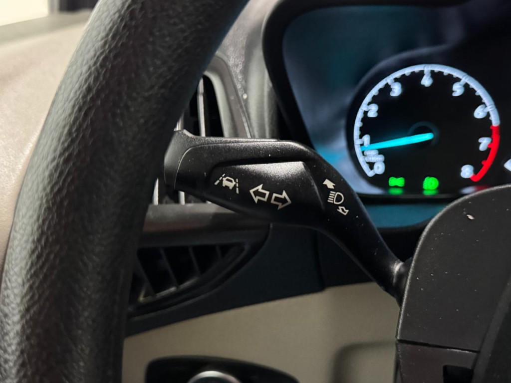 2022 Ford Transit Connect Image 23