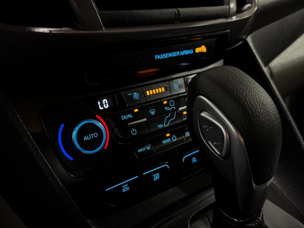 2022 Ford Transit Connect Image 24