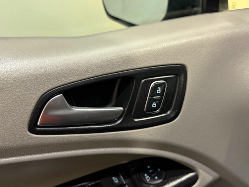 2022 Ford Transit Connect Image 26
