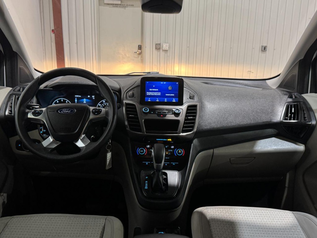2022 Ford Transit Connect Image 28