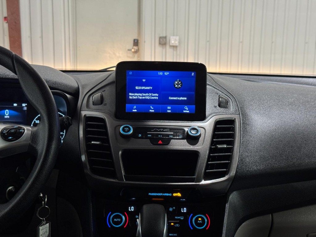 2022 Ford Transit Connect Image 29
